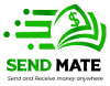 SendMate Logo