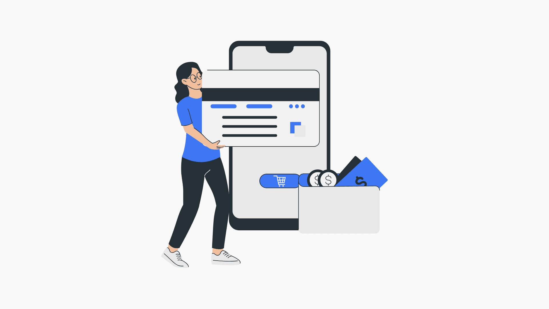 SendMate App Interface